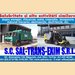 Sal Trans Exim - servicii salubritate